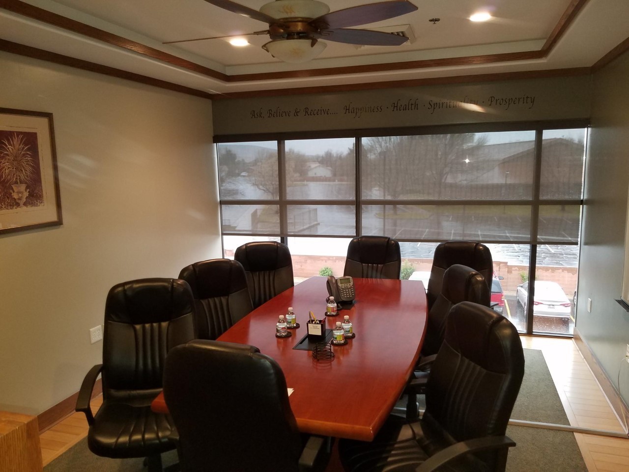 Dixie Conference Room