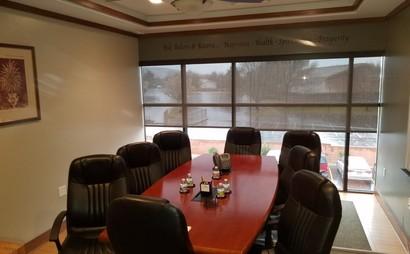 Dixie Conference Room Dixie Conference Room