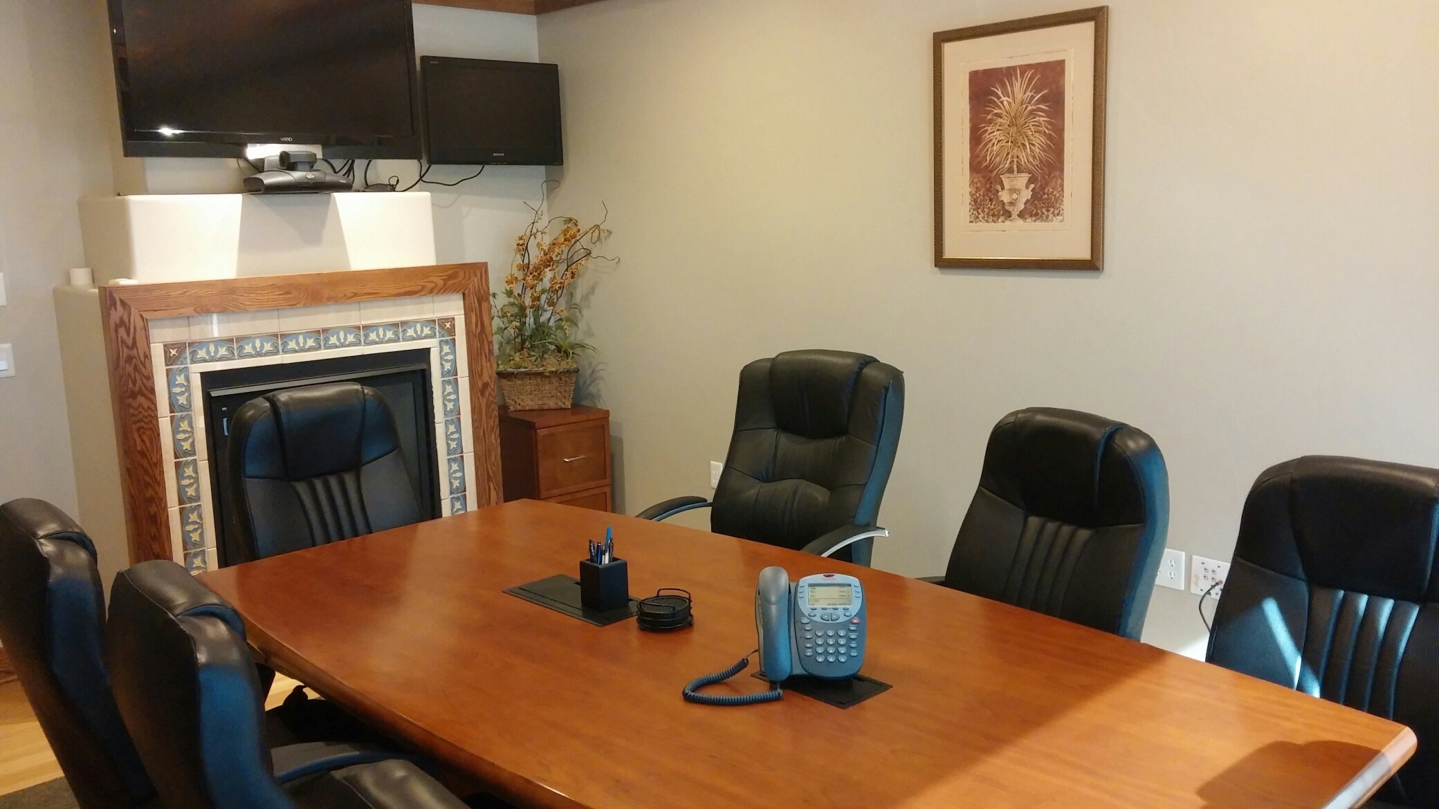 Dixie Conference Room