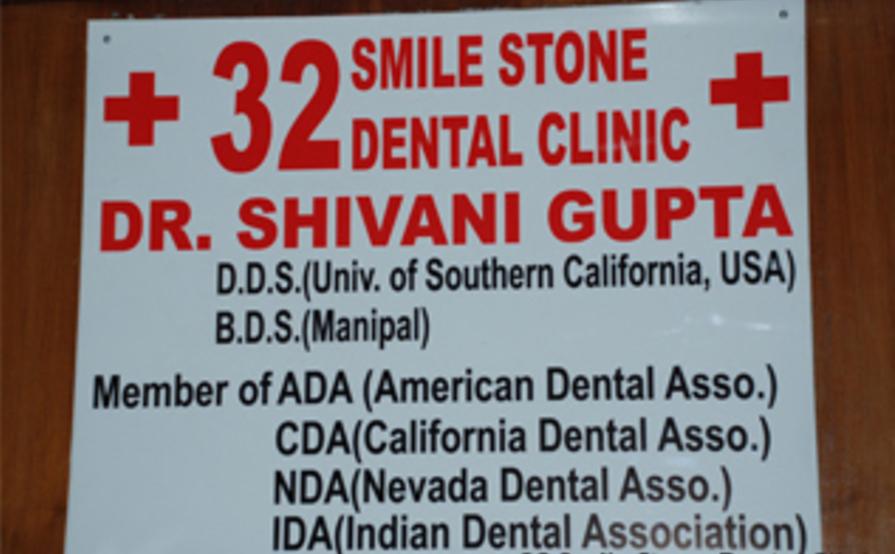 Dental Hospital Delhi