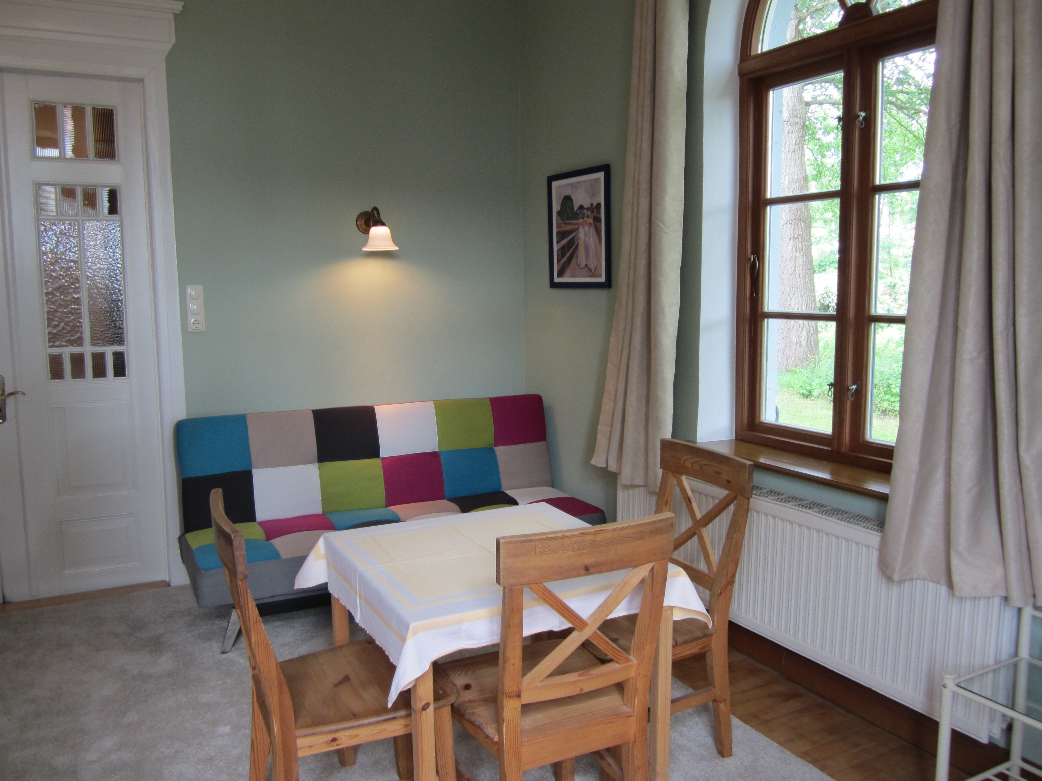 CoWorking Space  Mildterhof