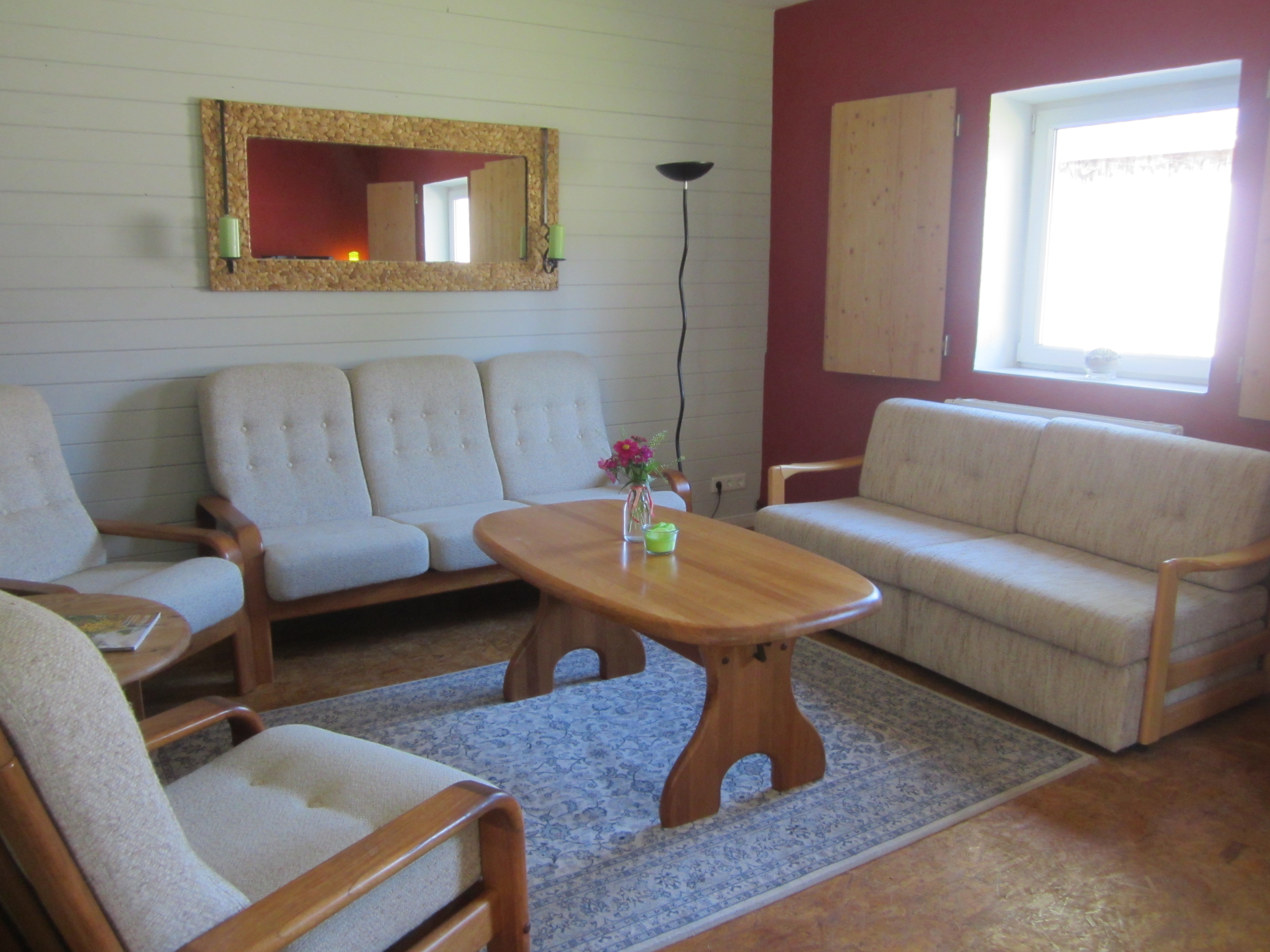 CoWorking Space  Mildterhof