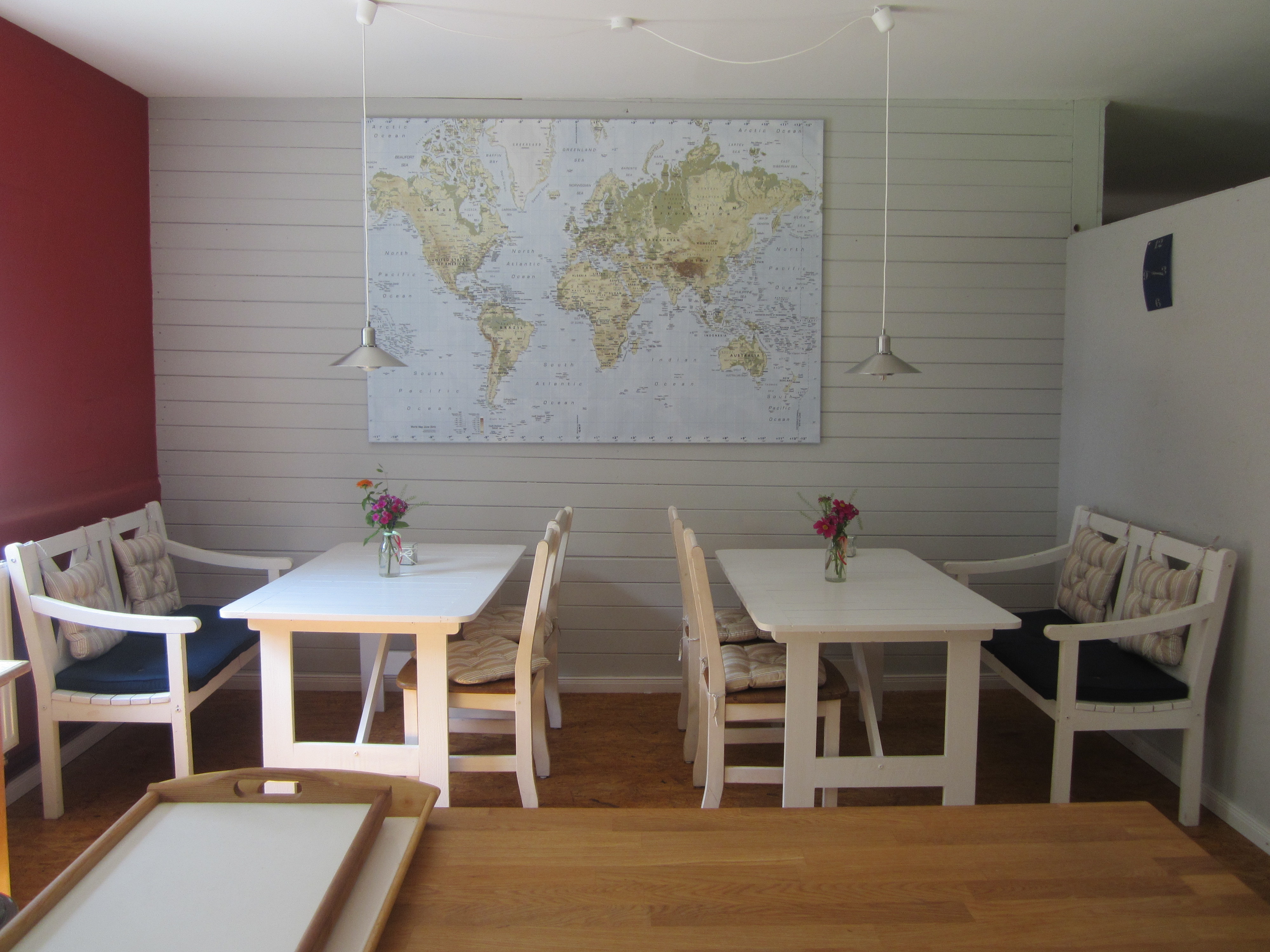 CoWorking Space  Mildterhof