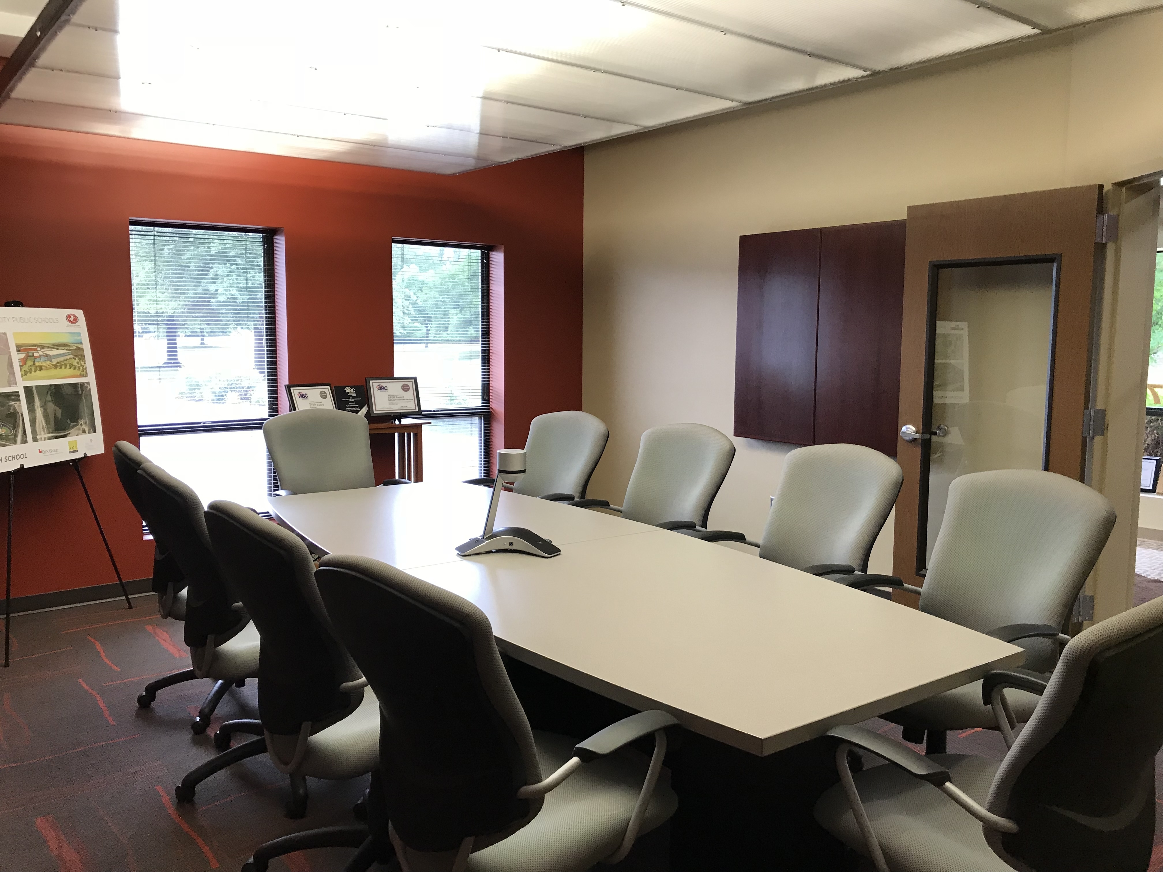 Olathe CoWorking