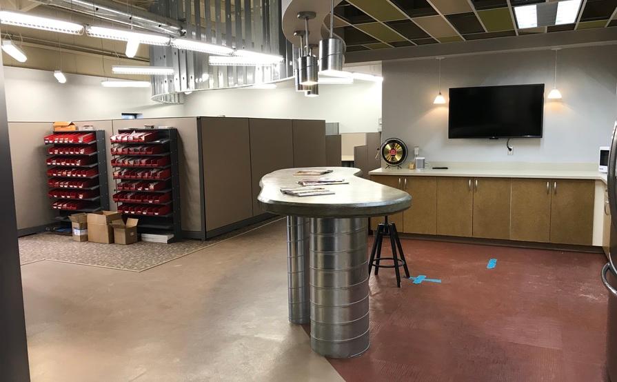 Olathe CoWorking Olathe CoWorking