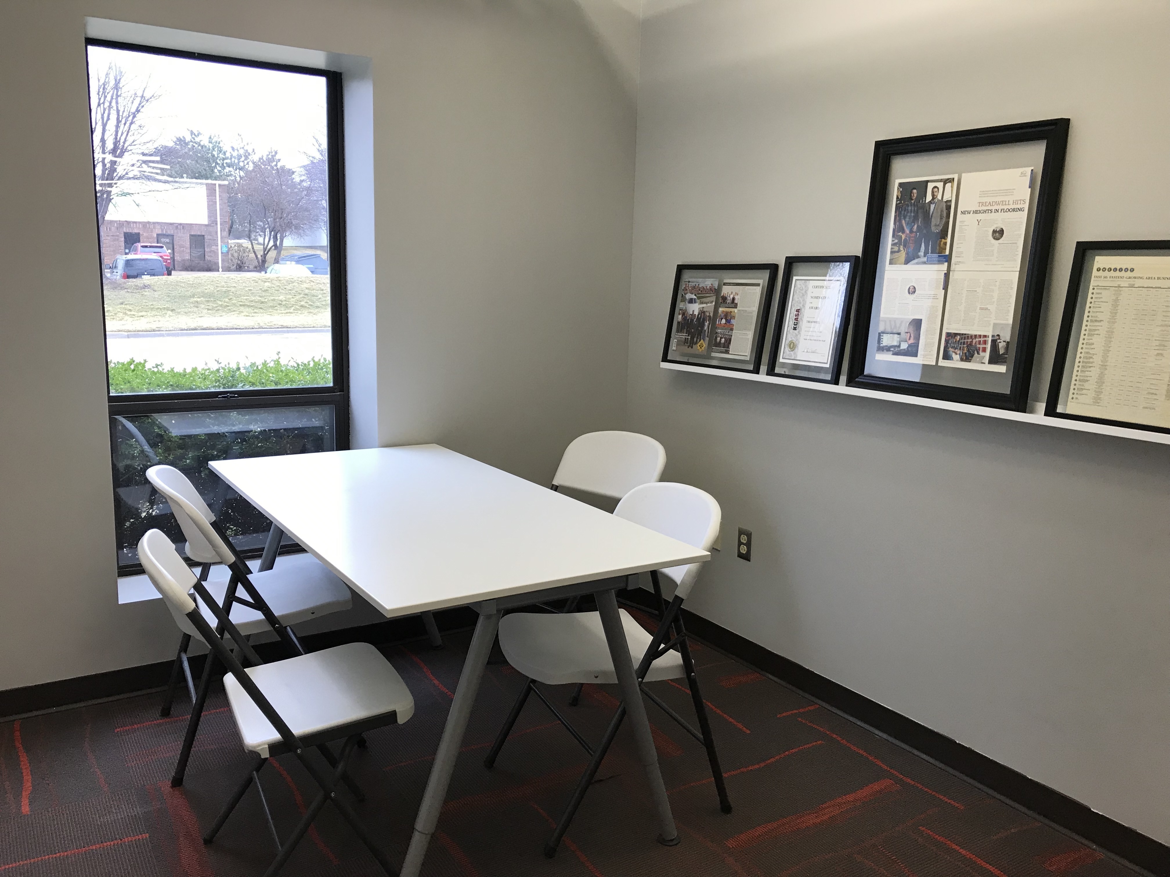 Olathe CoWorking