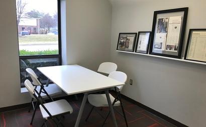 Olathe CoWorking Olathe CoWorking