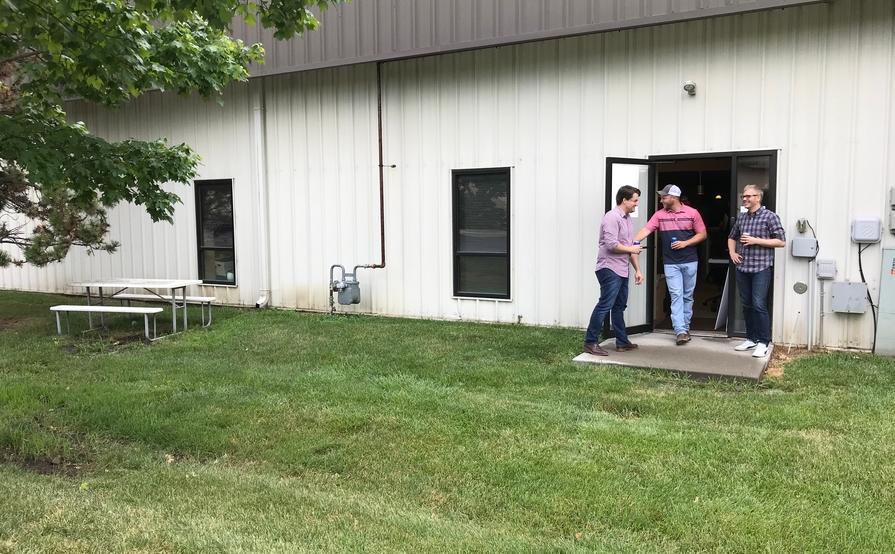 Olathe CoWorking Olathe CoWorking