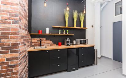 Meeting and training room in Paris 11th Nation Meeting and training room in Paris 11th Nation