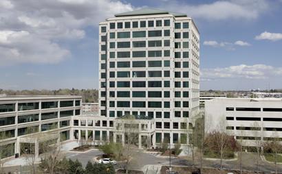 Coworking desk Coworking desk