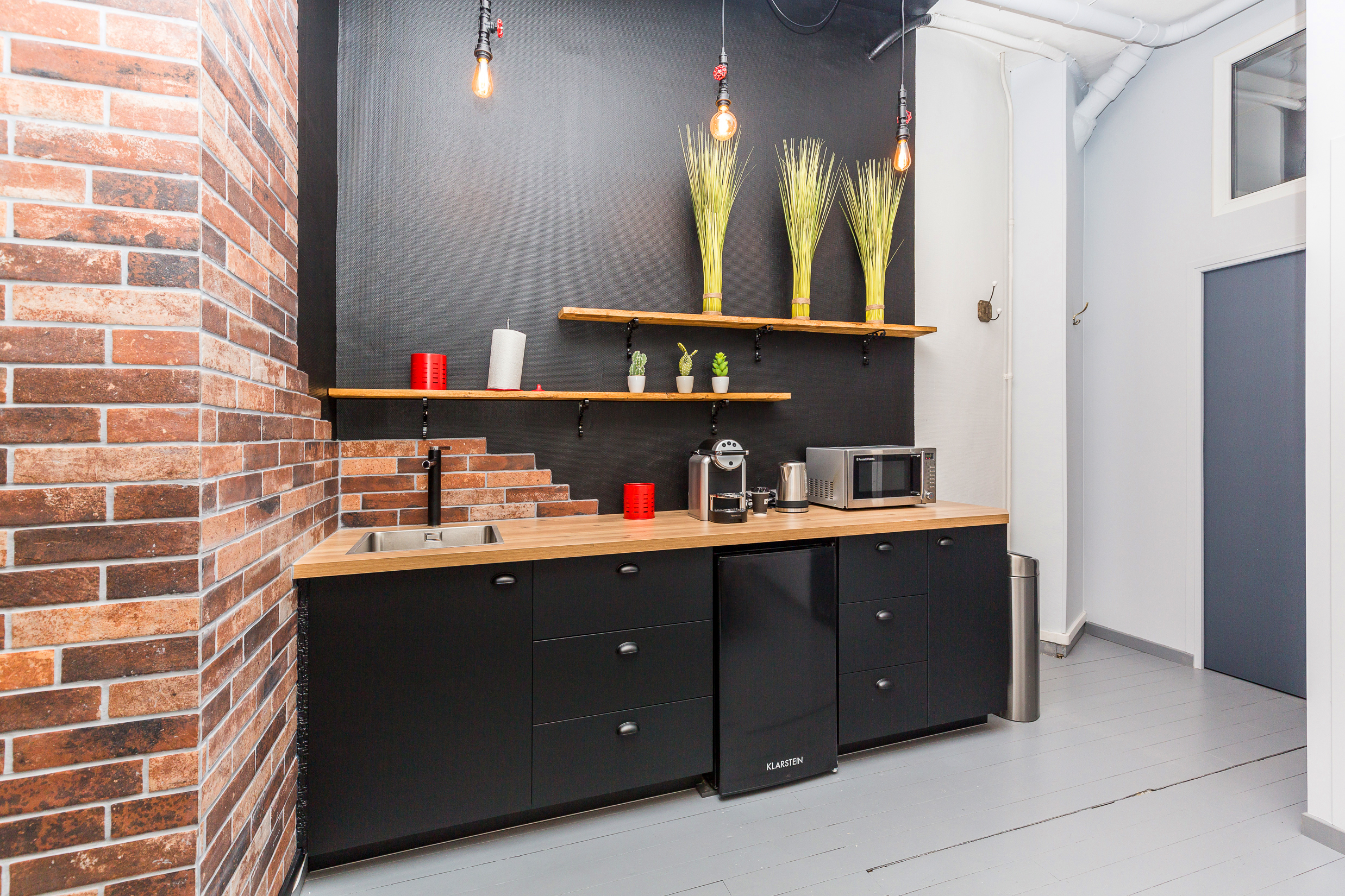 Private office - training room in Paris 11th Nation