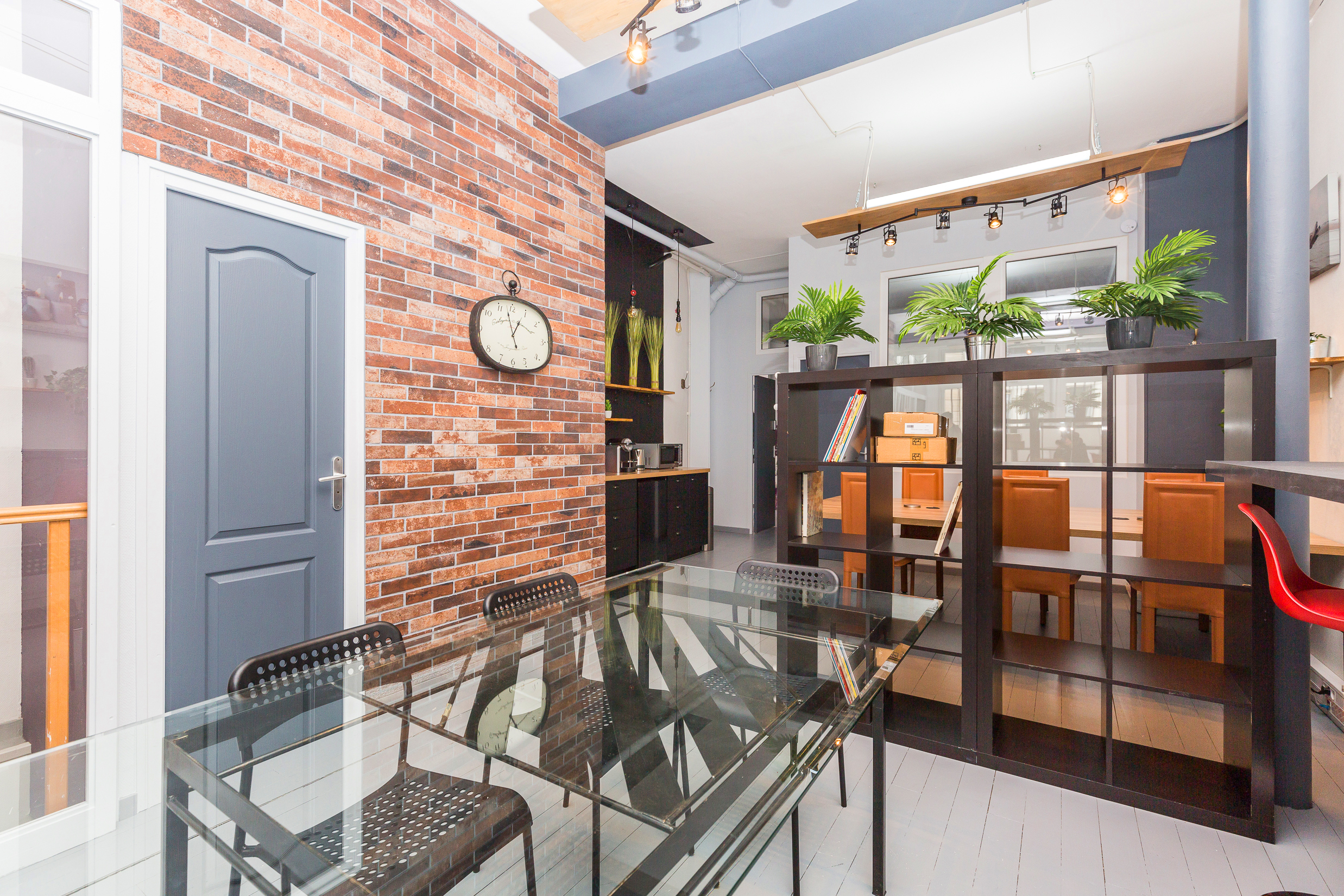 Meeting and training spaces in Paris 11th Nation Meeting and training spaces in Paris 11th Nation