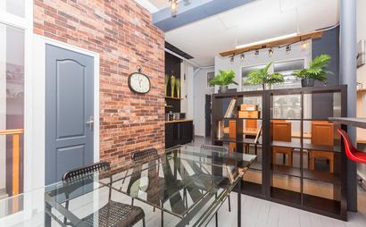 Meeting and training spaces in Paris 11th Nation Meeting and training spaces in Paris 11th Nation