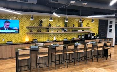 Office from 4-10 people Office from 4-10 people