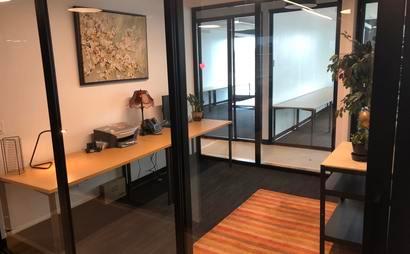 Office from 4-10 people Office from 4-10 people