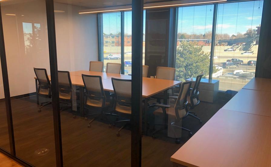 Office from 4-10 people Office from 4-10 people