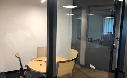 Conference Room Conference Room