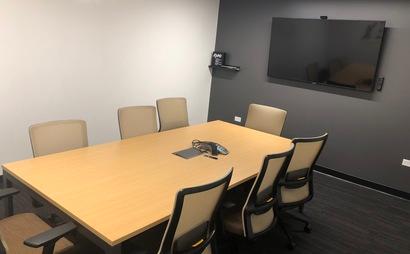 Conference Room Conference Room