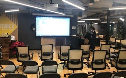 Conference Room Conference Room