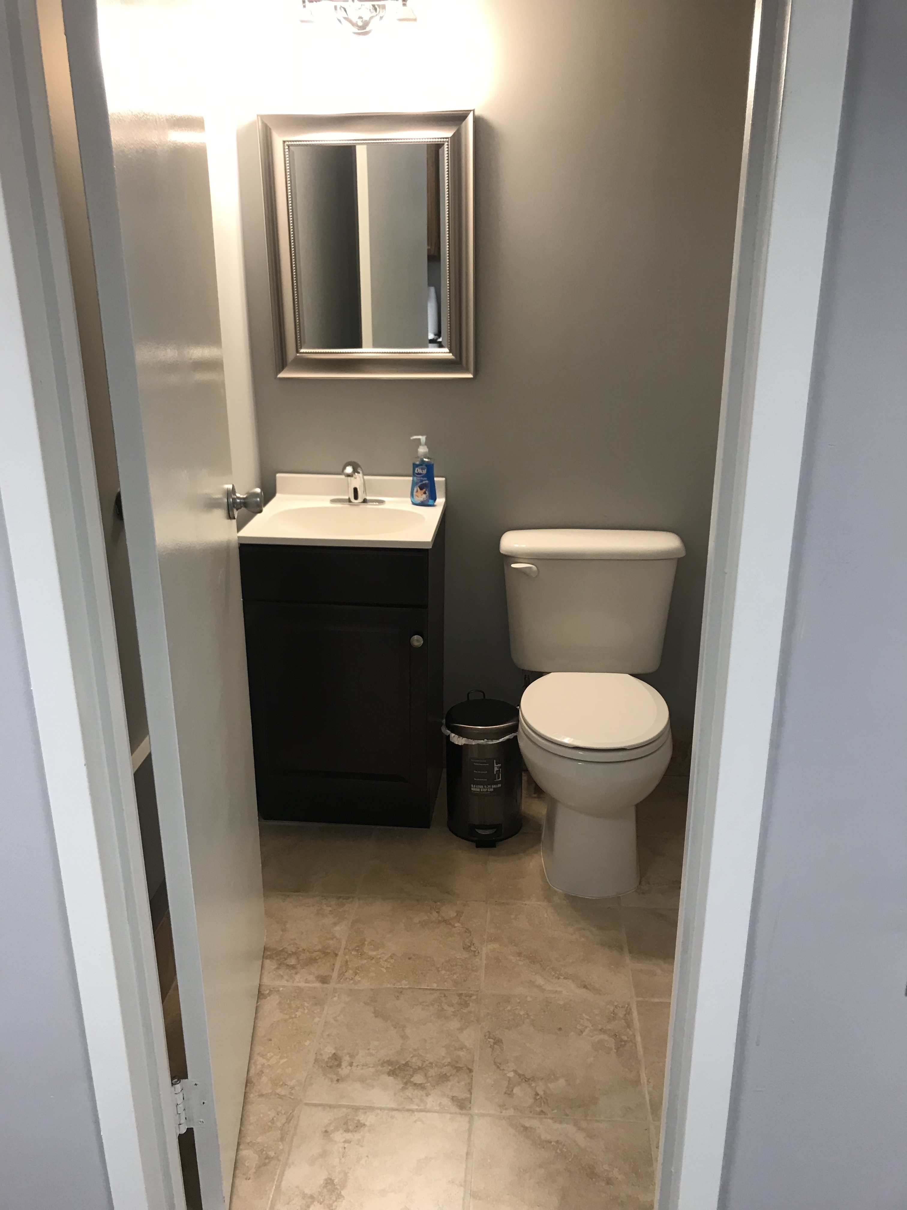 Office/Cubicle space available 