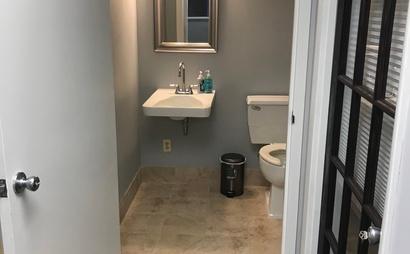 Office/Cubicle space available Office/Cubicle space available