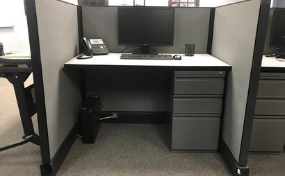 Office/Cubicle space available Office/Cubicle space available