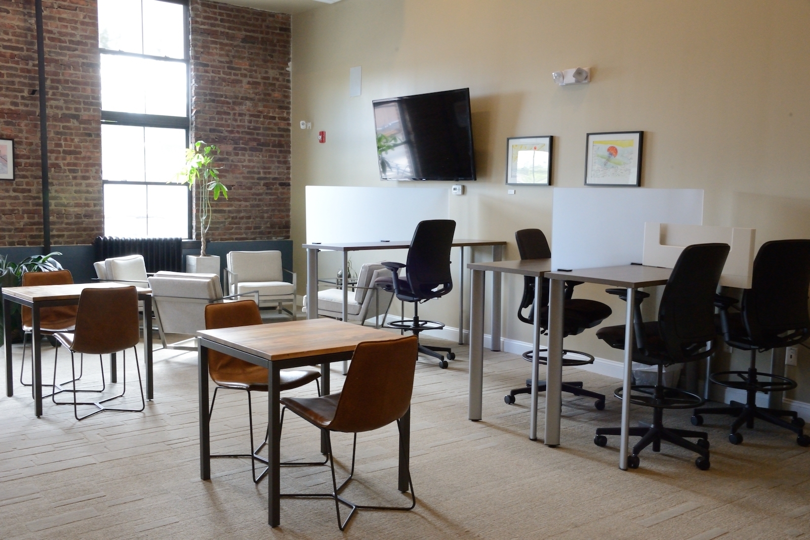 Executive Team Room 204