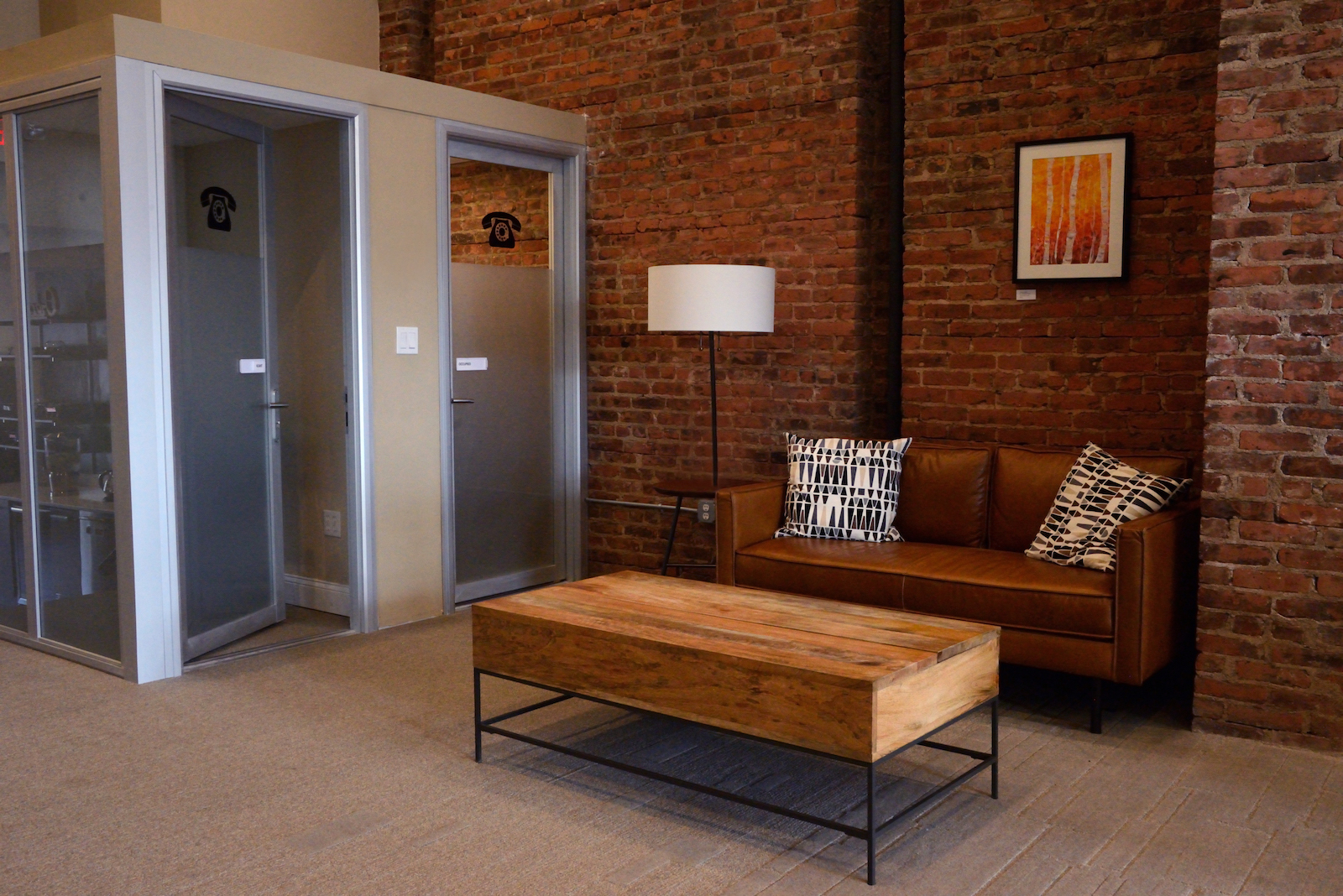 Coworking 5 Memberships at Serendipity Labs Ridgewood