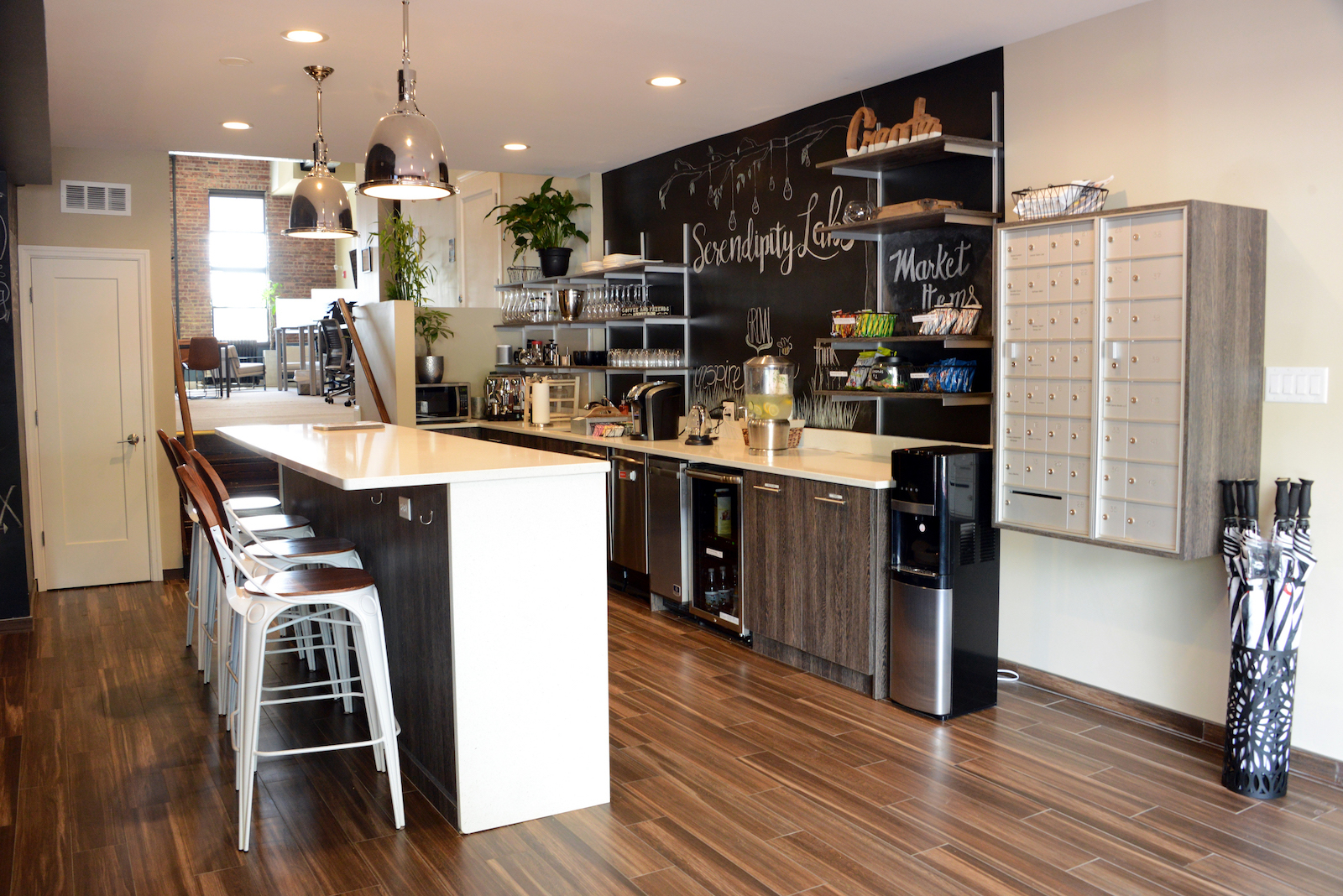 Coworking 5 Memberships at Serendipity Labs Ridgewood