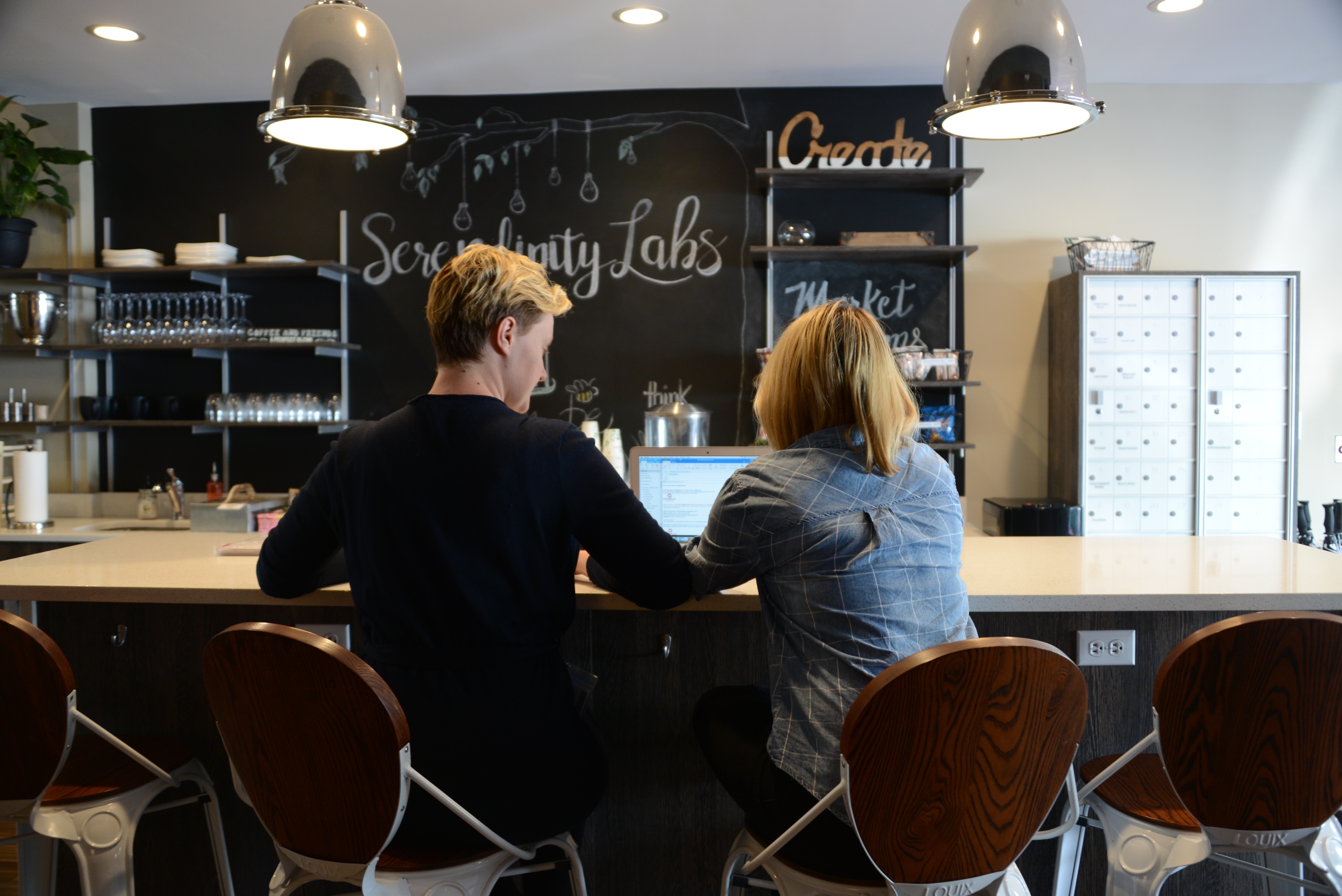 Coworking 5 Memberships at Serendipity Labs Ridgewood