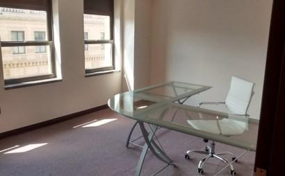 Private Office Private Office