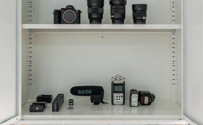 Genesis Creative Centre Genesis Creative Centre