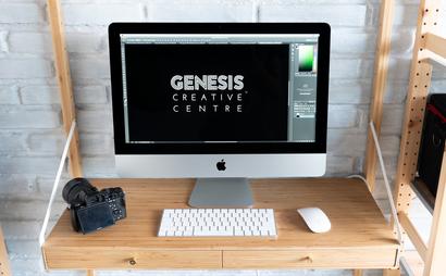 Genesis Creative Centre Genesis Creative Centre