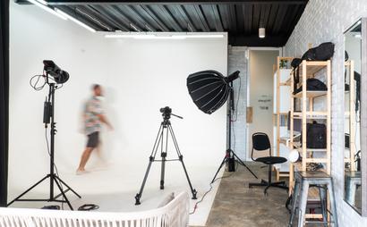 Genesis Creative Centre Genesis Creative Centre