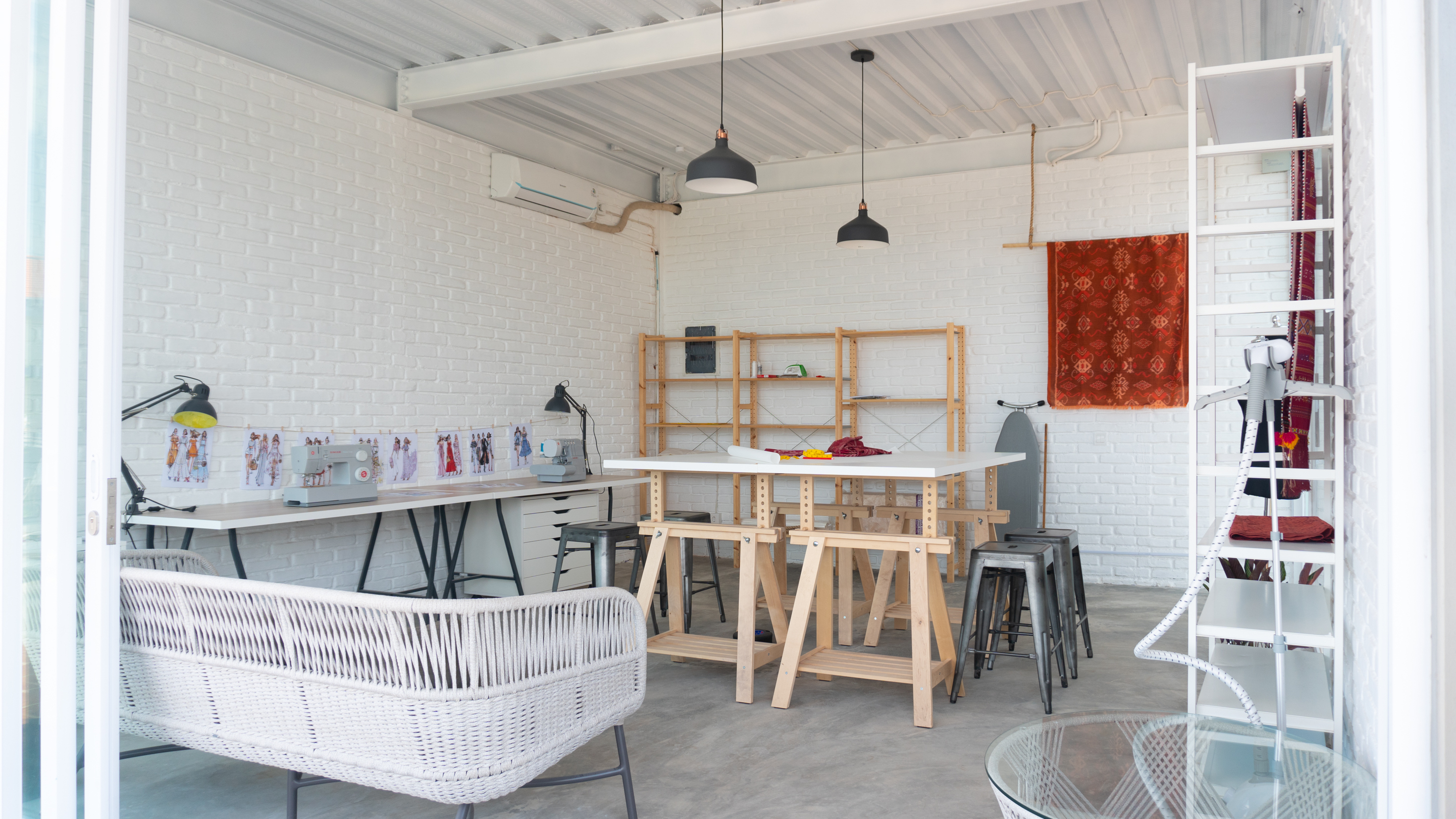 Genesis Creative Centre