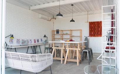 Genesis Creative Centre Genesis Creative Centre