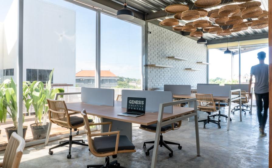 Genesis Creative Centre Genesis Creative Centre