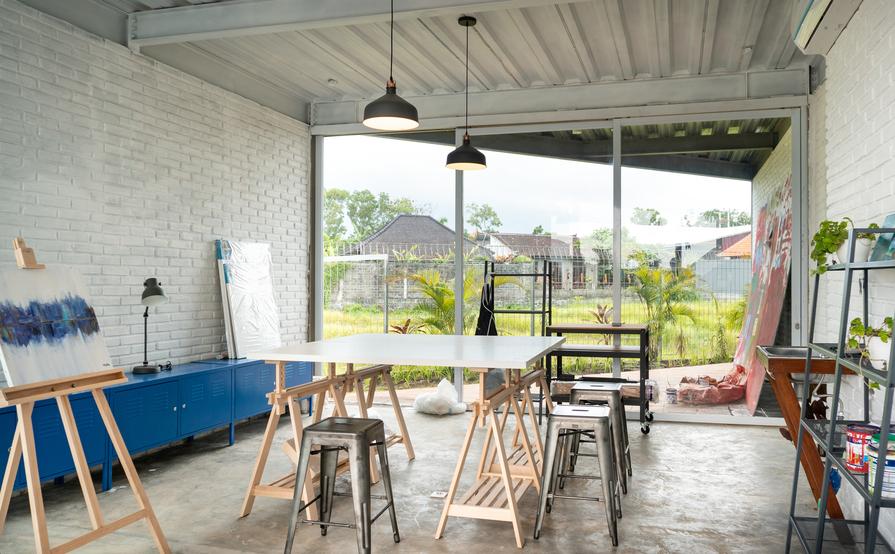 Genesis Creative Centre Genesis Creative Centre