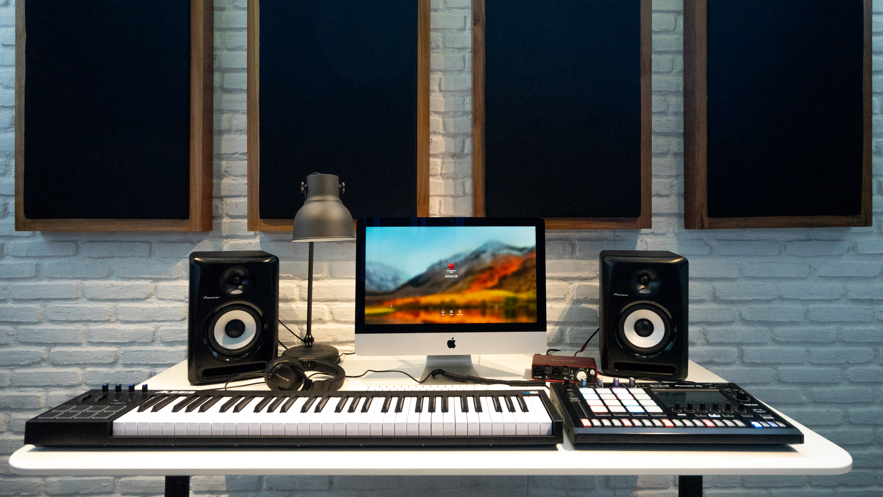 Genesis Creative Centre