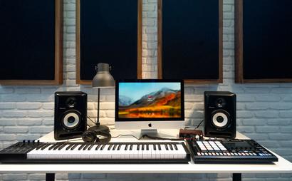 Genesis Creative Centre Genesis Creative Centre