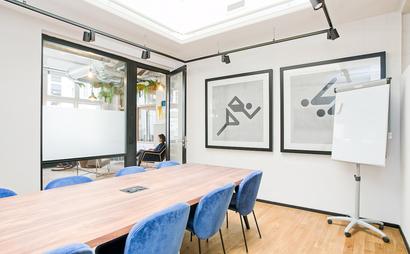 Mindspace Dam Mindspace Dam