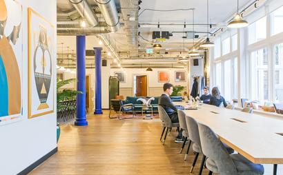 Mindspace Dam Mindspace Dam