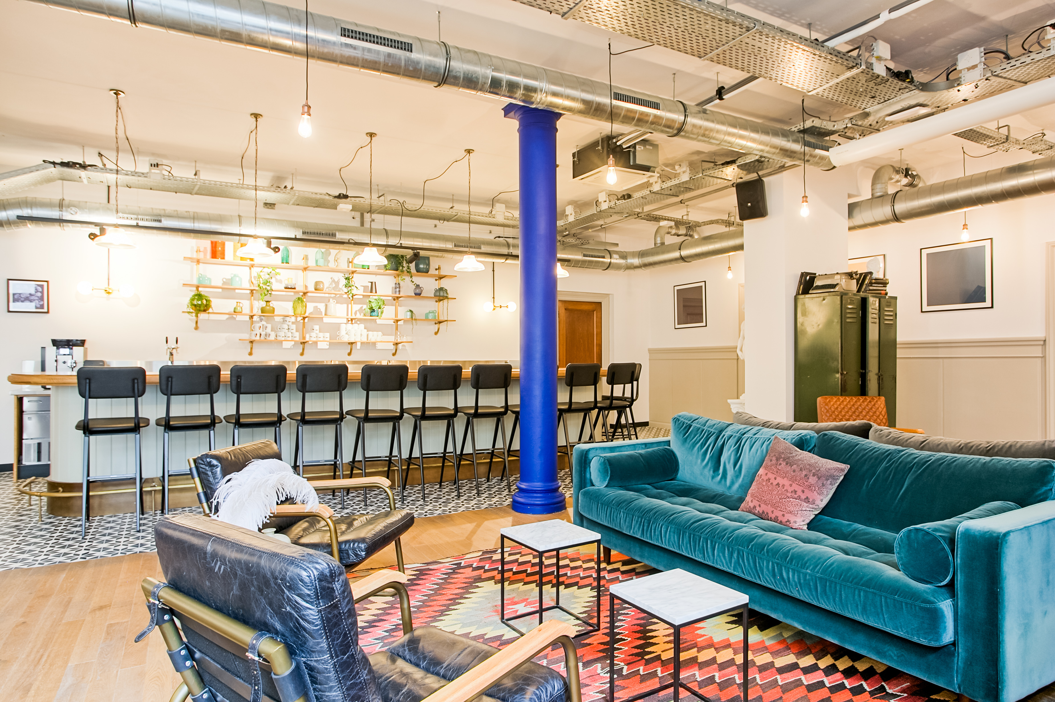 Mindspace Dam Mindspace Dam