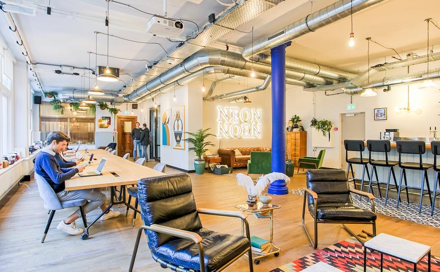 Mindspace Dam Mindspace Dam