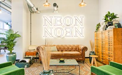 Mindspace Dam Mindspace Dam