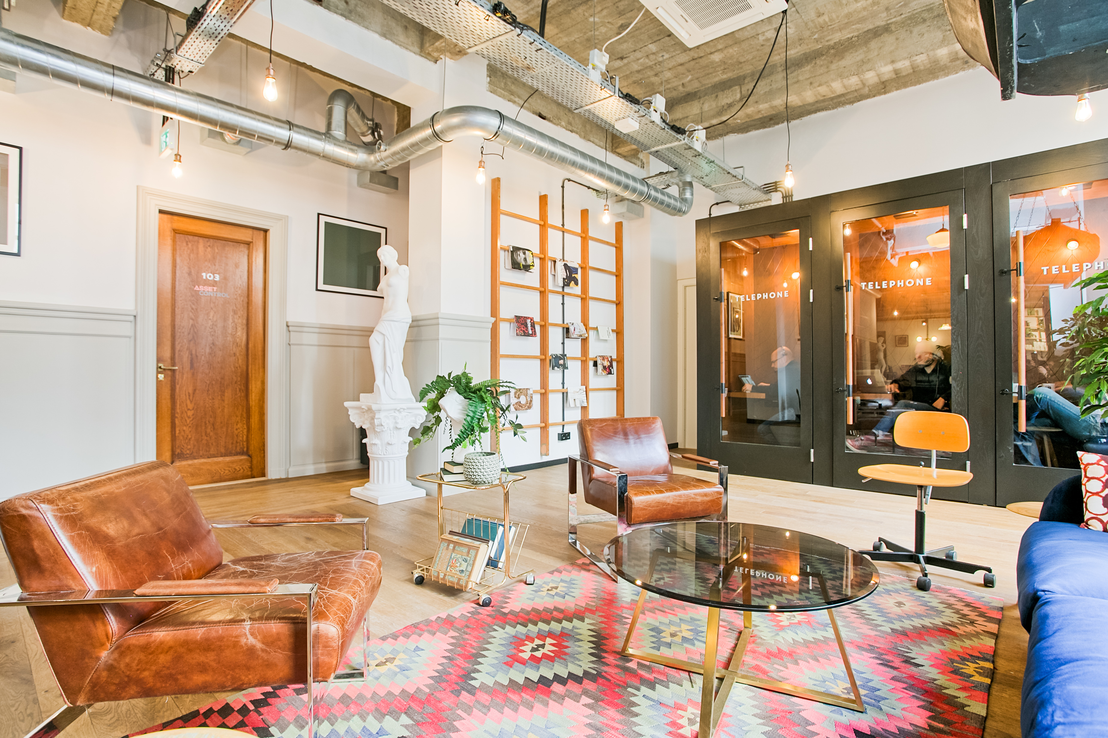 Mindspace Dam Mindspace Dam