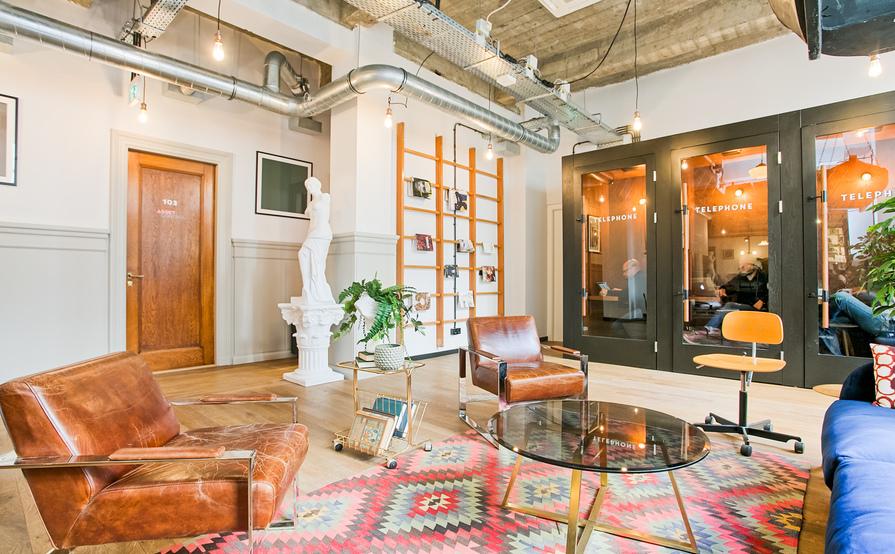 Mindspace Dam Mindspace Dam