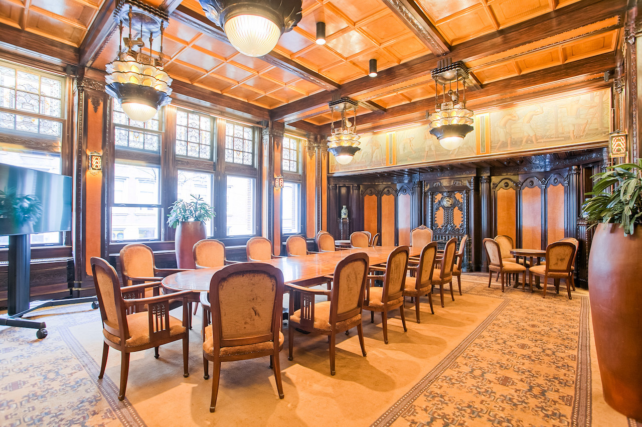 Mindspace Dam Mindspace Dam