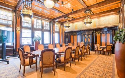 Mindspace Dam Mindspace Dam