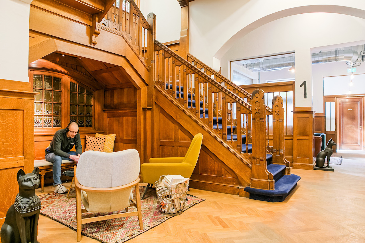 Mindspace Dam Mindspace Dam